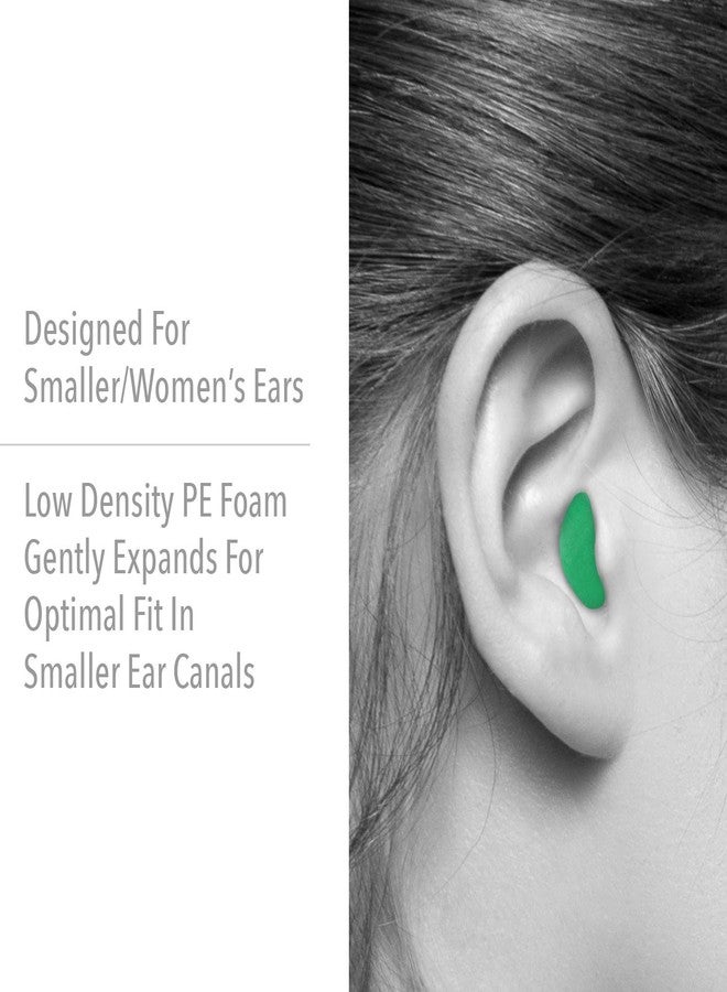Howard Leight by Honeywell Maximum Lite Low Pressure Disposable Foam Earplugs 5-Pair Vending Pack (LPF-5) - Image 3